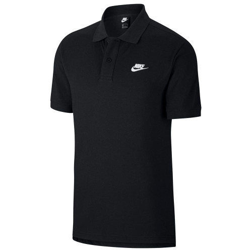 Nike Ανδρική κοντομάνικη μπλούζα Sportswear Polo